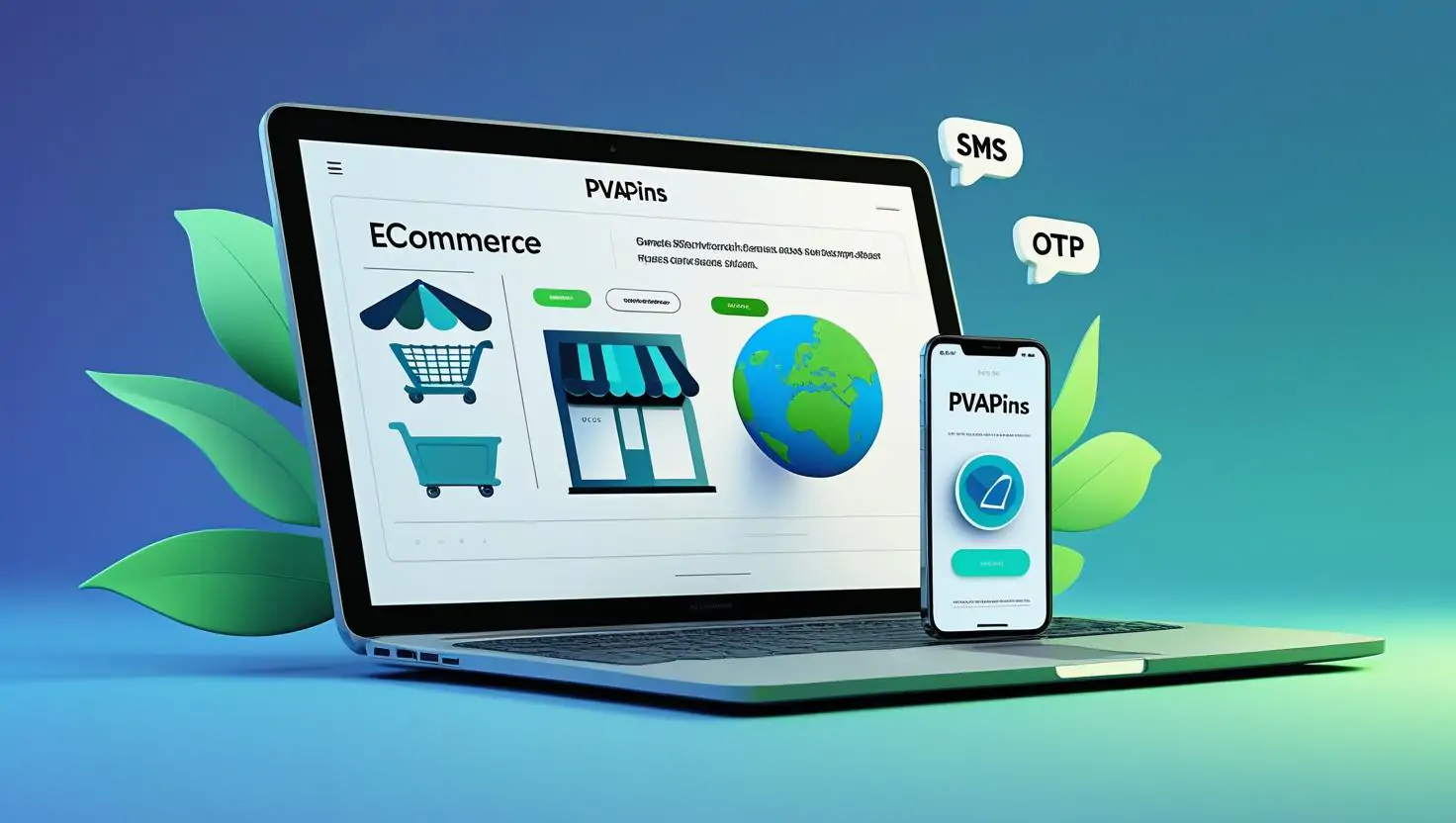 Virtual Numbers for eCommerce