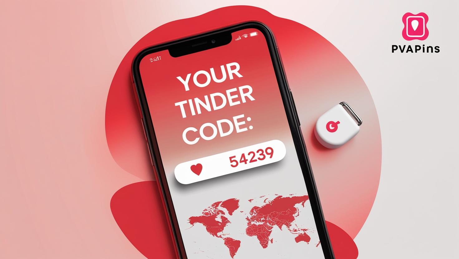 Virtual number receiving Tinder OTP online