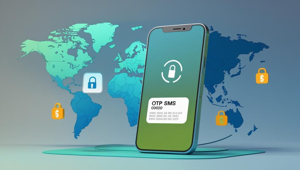 Free SMS Verification Service