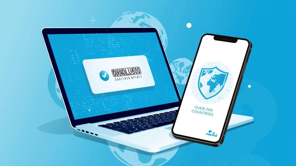 How to Verify Outlook Without a Phone Number PVAPins