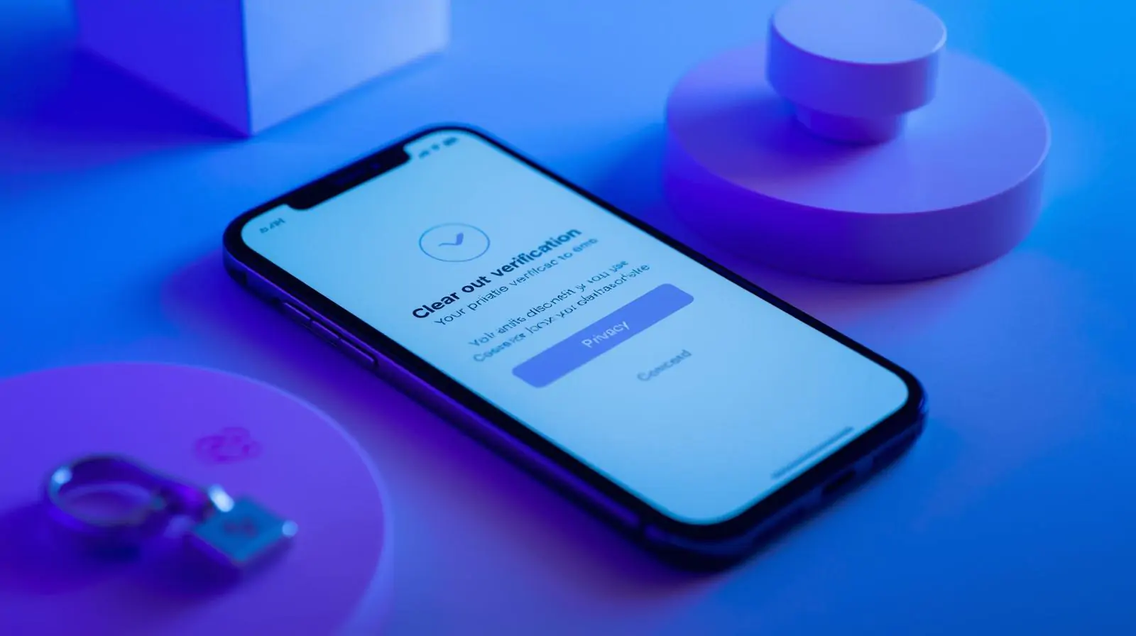 User creating a Yahoo account on mobile without adding a phone number