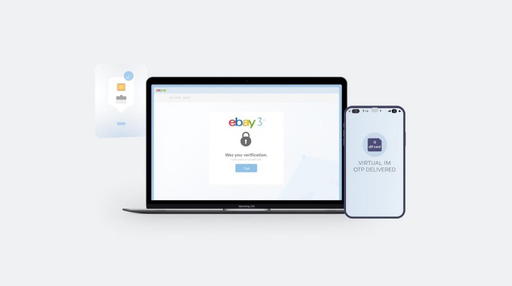 How to Verify eBay Without Phone Number - PVAPins