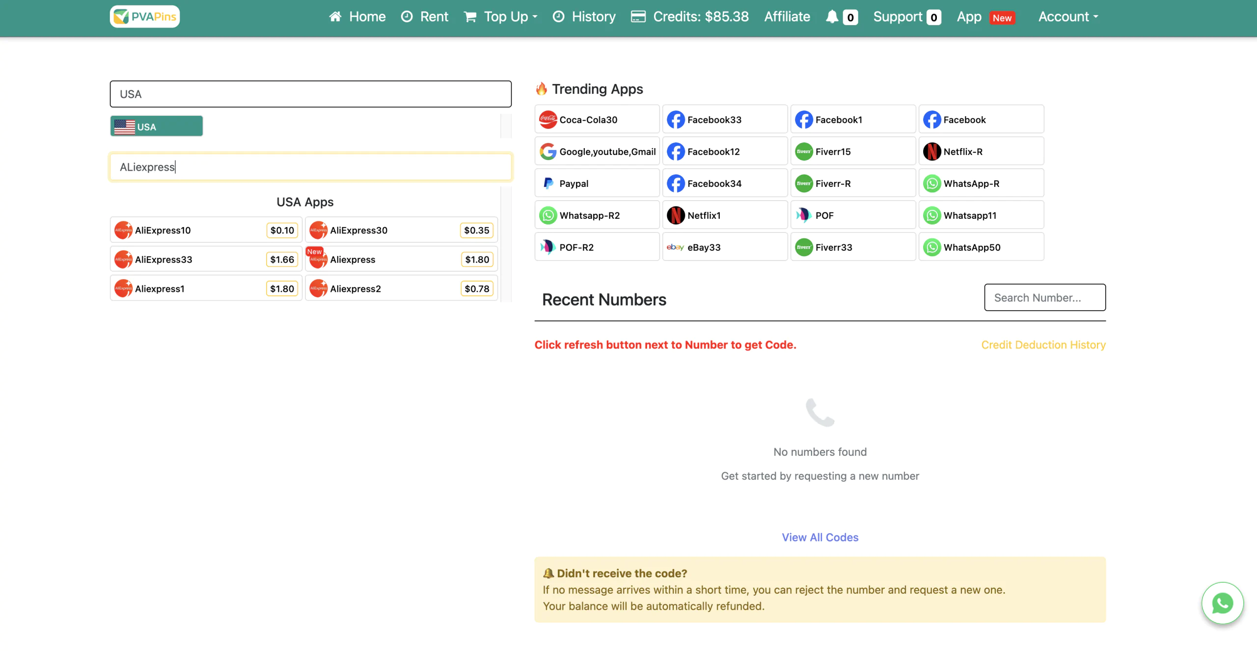 Verify AliExpress Without Phone Number