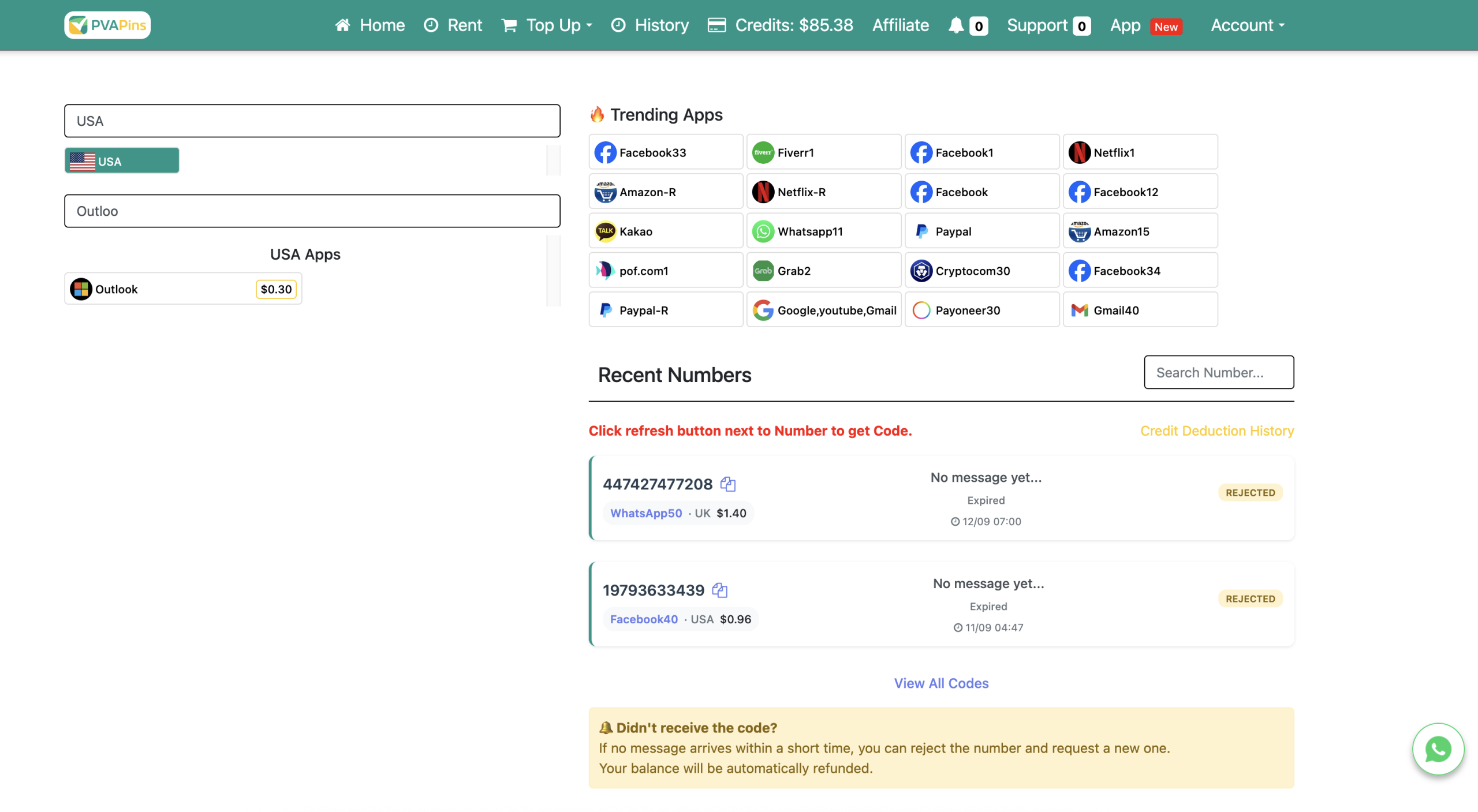 Verify Outlook Without a Phone Number