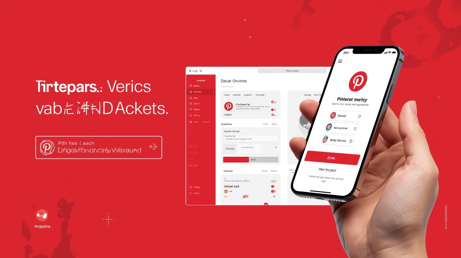 Verify Pinterest Without Phone Number