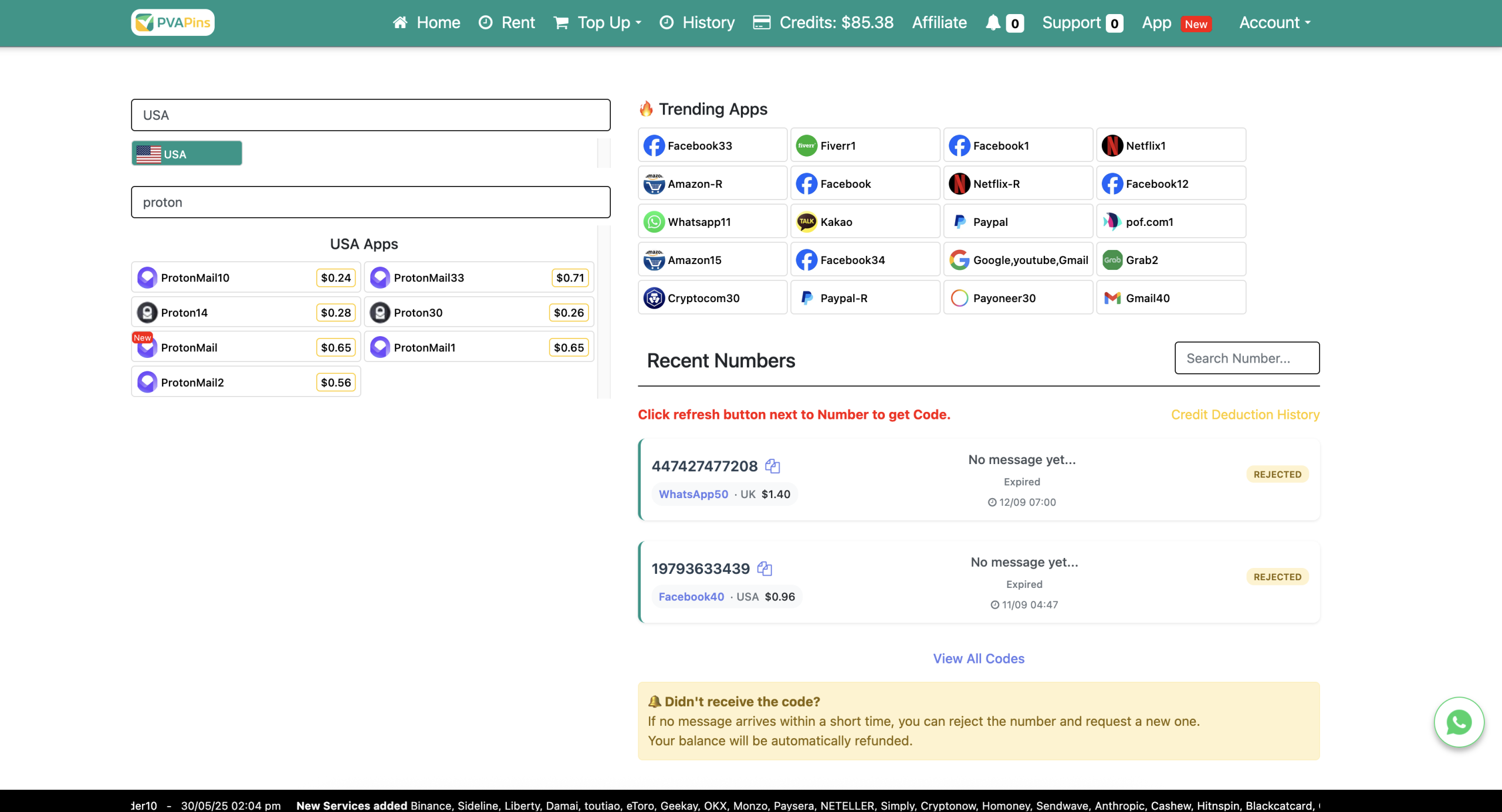 Verify Proton Mail Without Phone Number