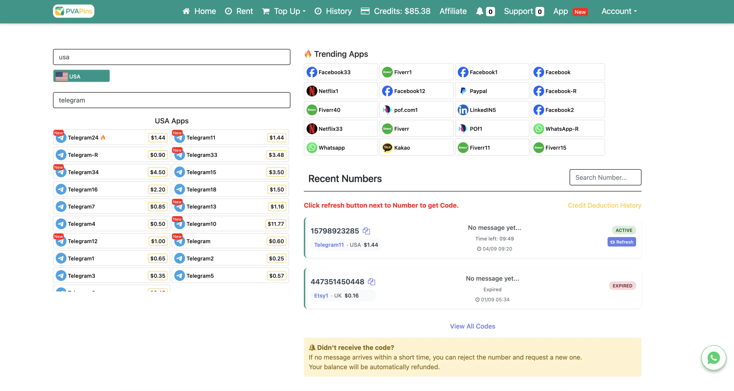 Verify Telegram Without Phone Number