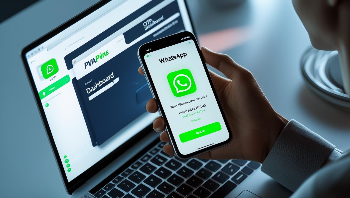 Verify WhatsApp Without Phone Number