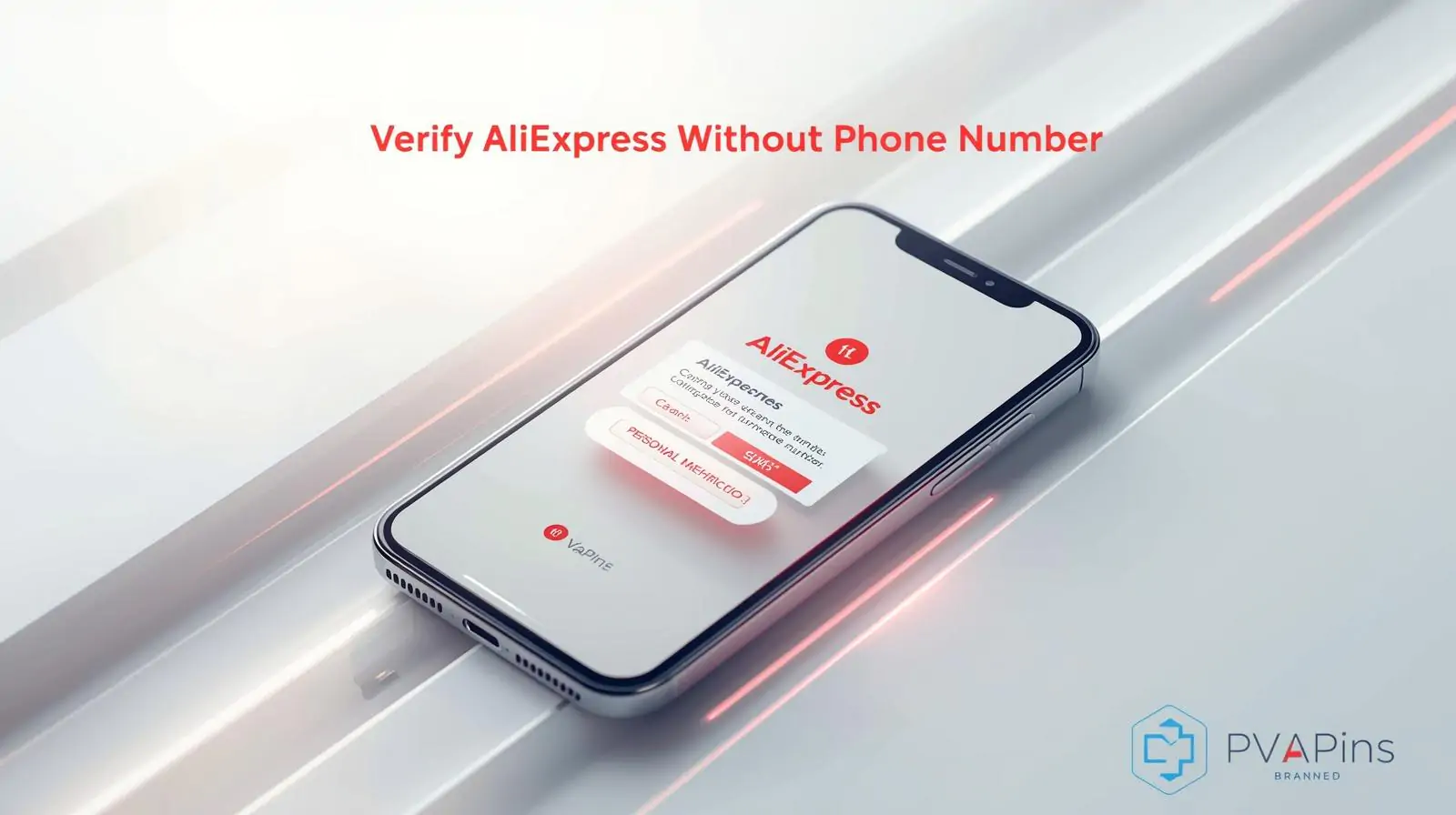 pvapins-verify-aliexpress-private-number