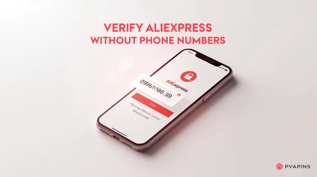 verify-aliexpress-without-phone-number-pvapins