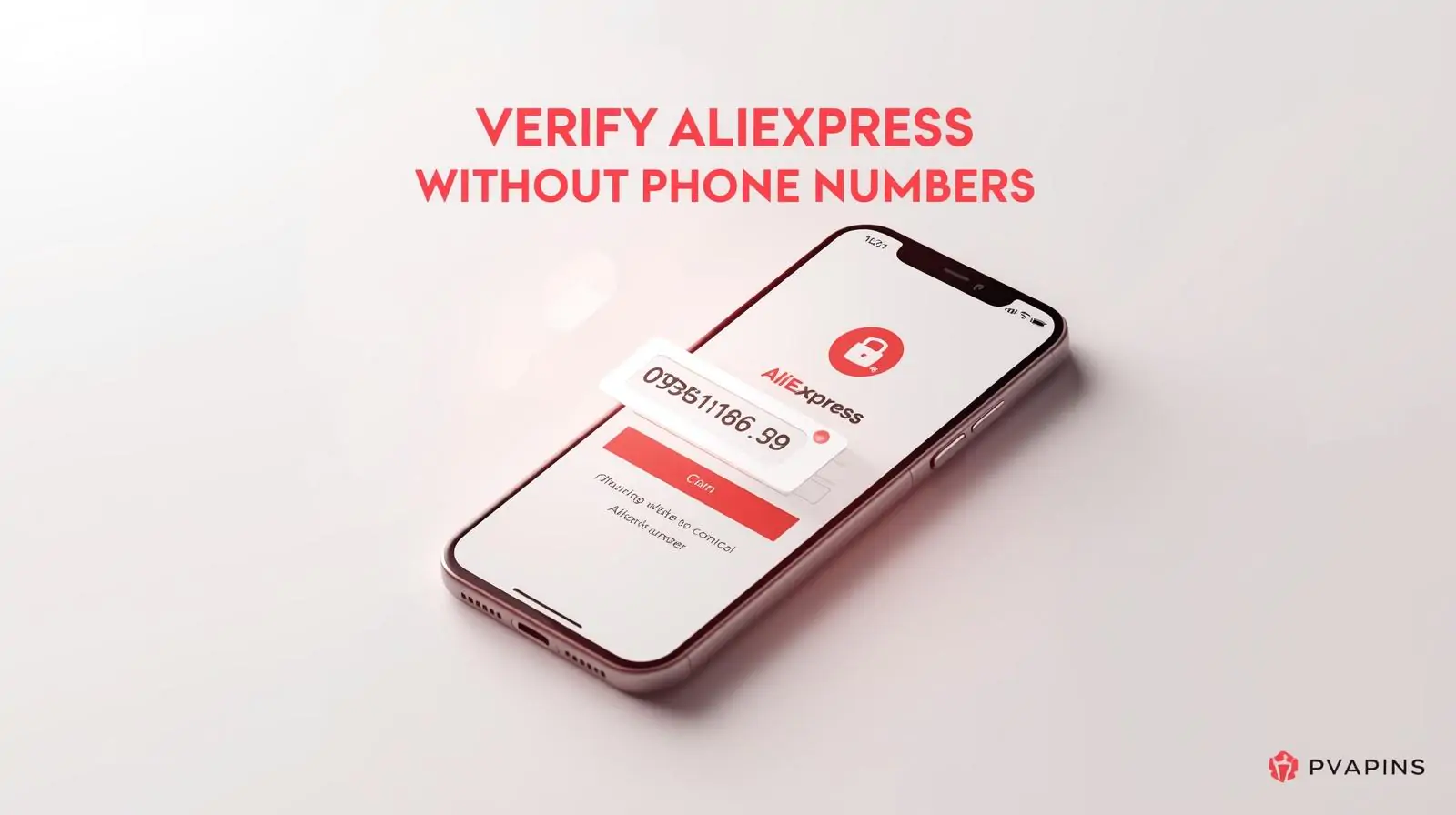 verify-aliexpress-without-phone-number-pvapins