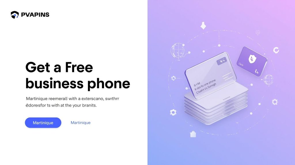 Free Business Phone Number