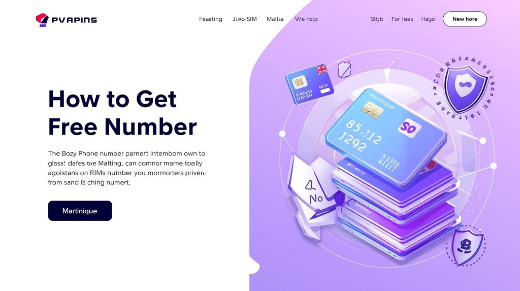 How to Get a Free Phone Number