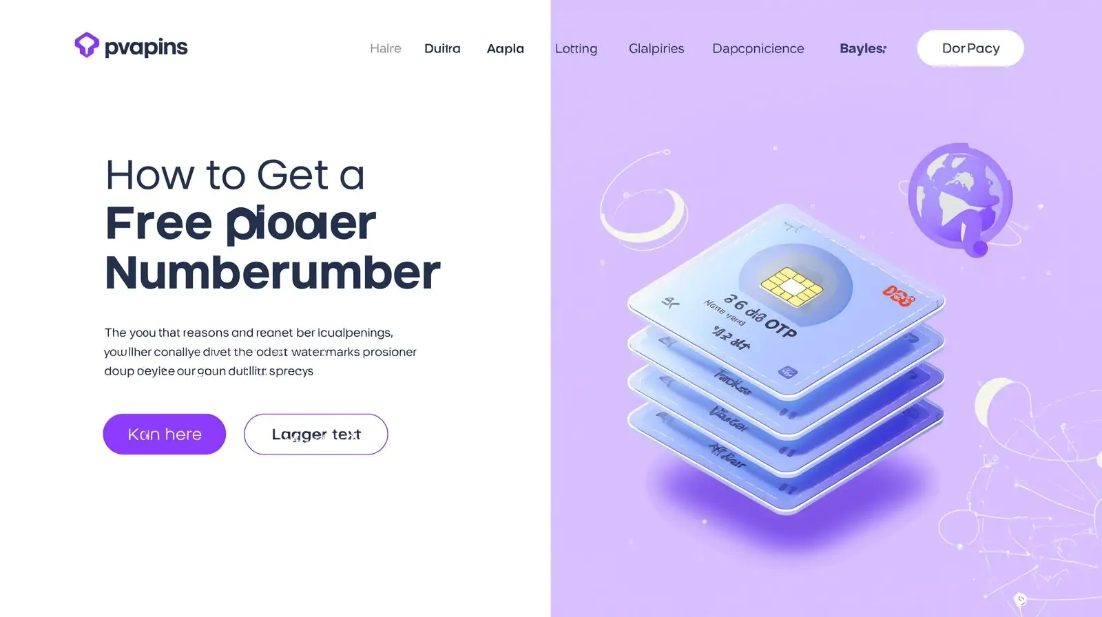 Laptop screen showing an SMS verification code arriving in a web dashboard