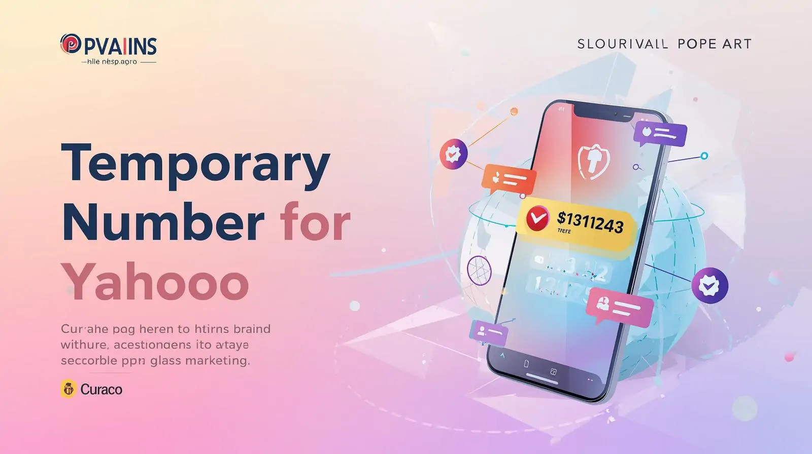 One-time vs rental number comparison for reliable Yahoo sign-ins and resets