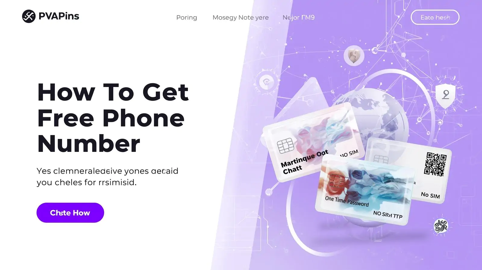 Smartphone receiving a one-time password for app sign-in