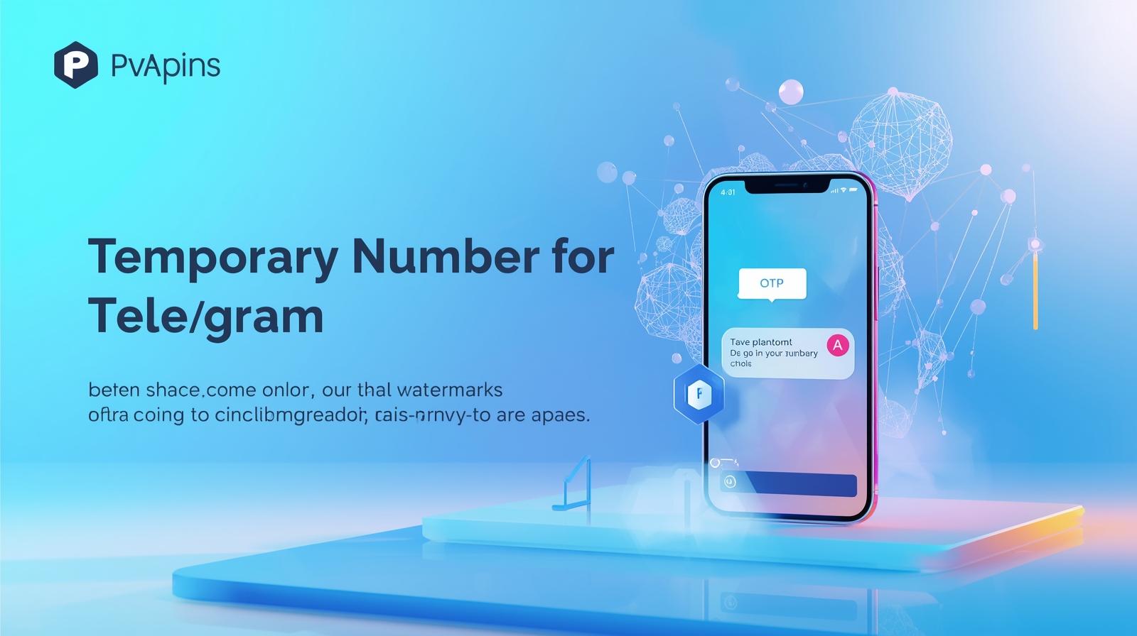 Verify Telegram quickly without exposing your SIM