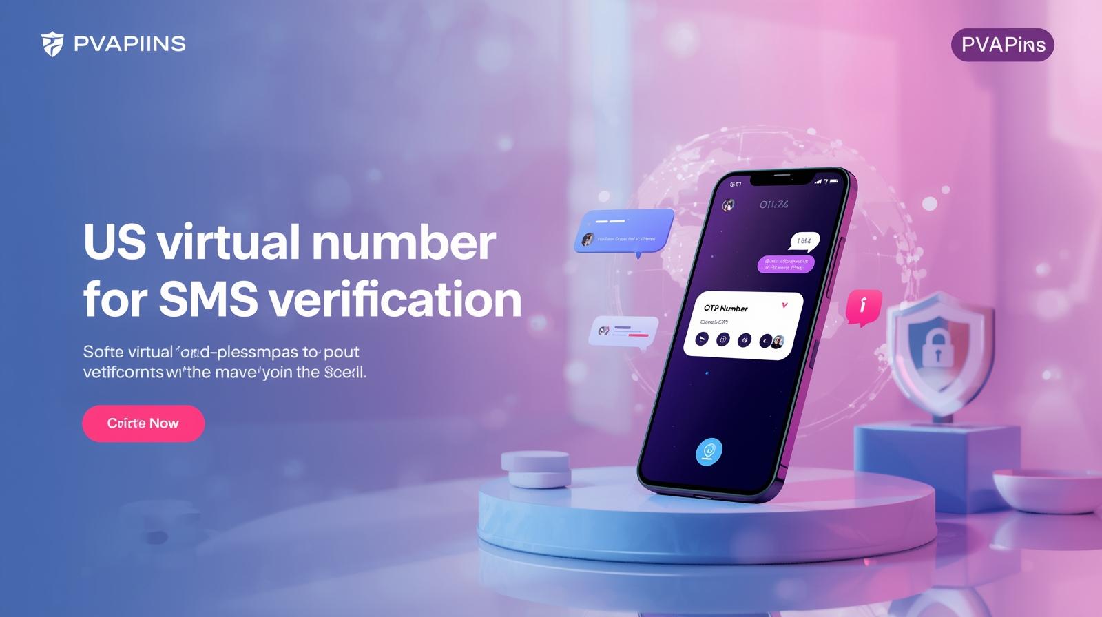 Android app notification with a US OTP code arriving instantly
