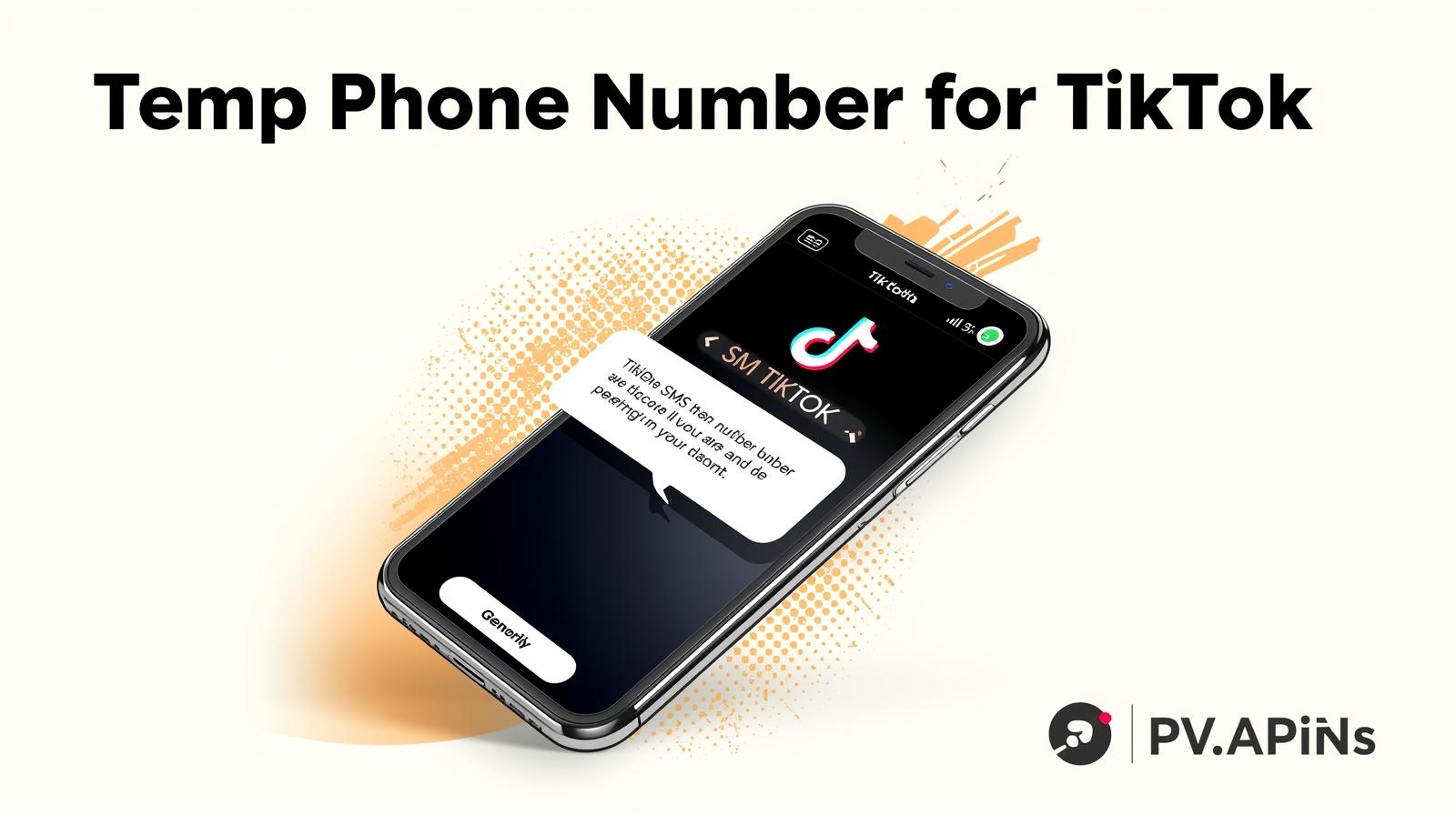 Dashboard view highlighting private and rental number options for OTP