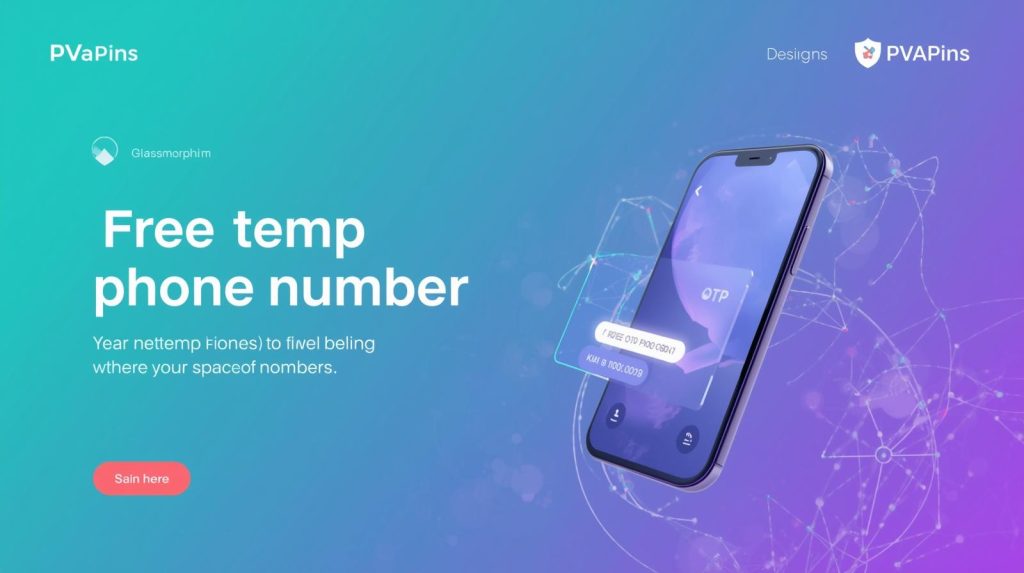 Upgrade from free to non-VoIP rental number on PVAPins for reliable SMS verification