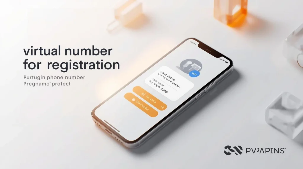 Comparison of temporary phone numbers and long-term virtual rentals for account verification and multi-account management