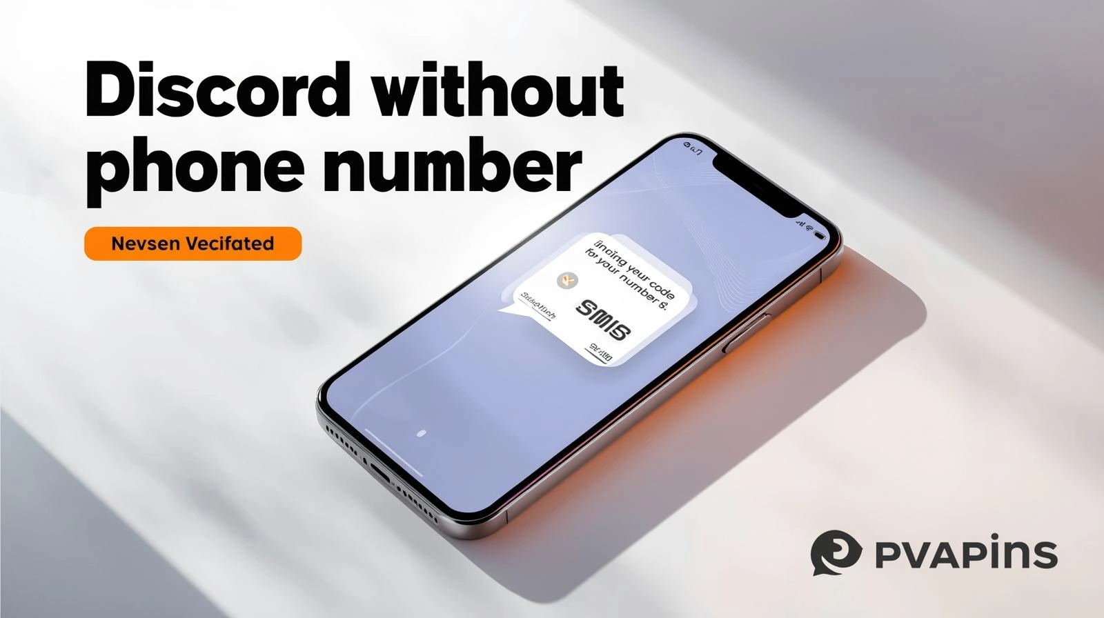 Discord without phone number