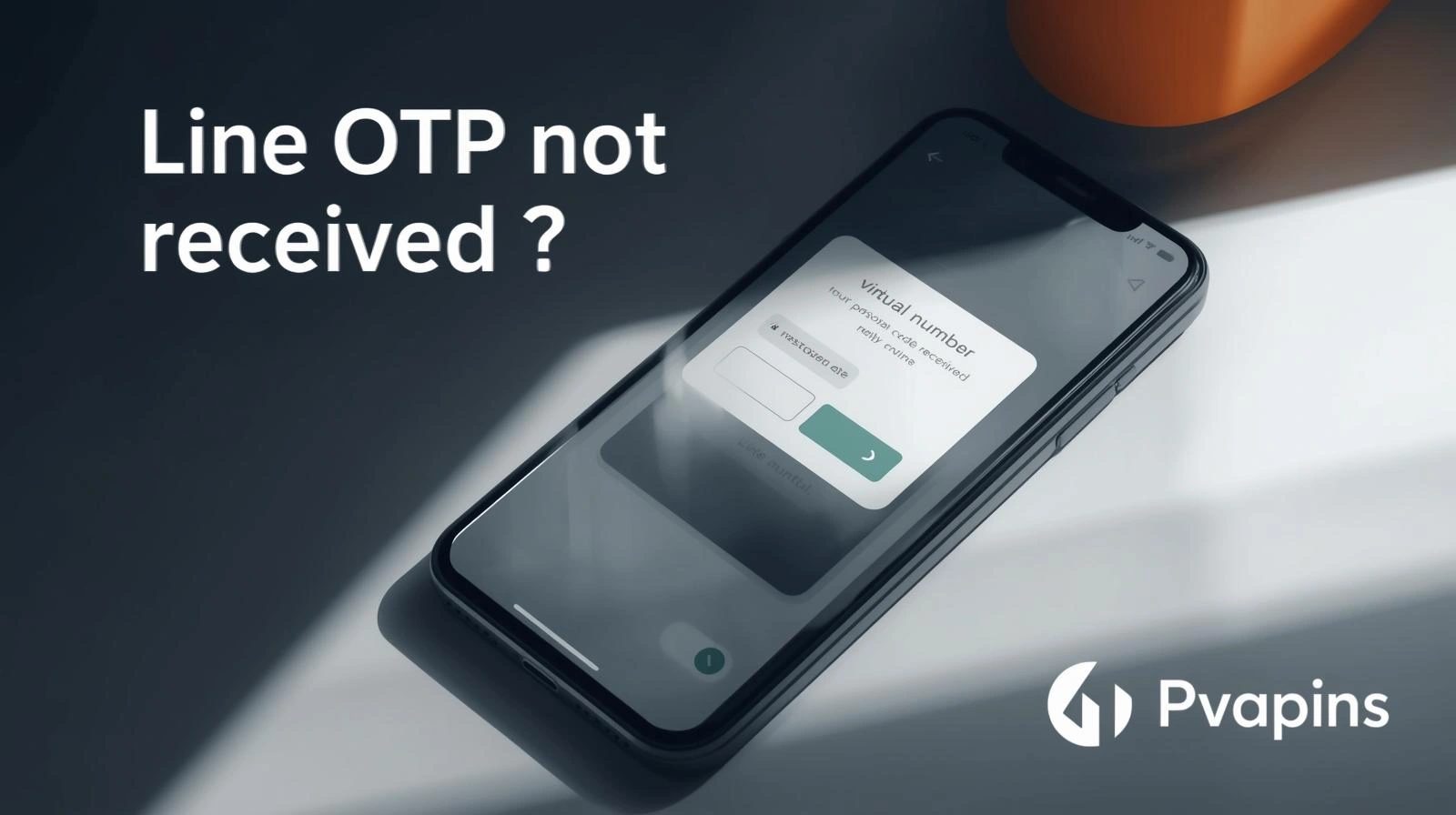 Illustration of delayed verification SMS with tips for formatting, cooldowns, and voice-call fallback