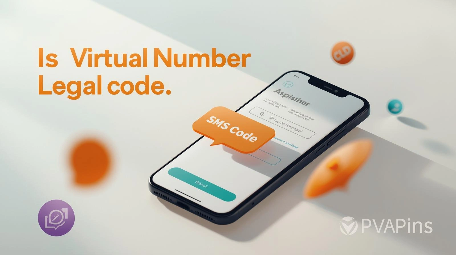 Is Virtual Number Legal
