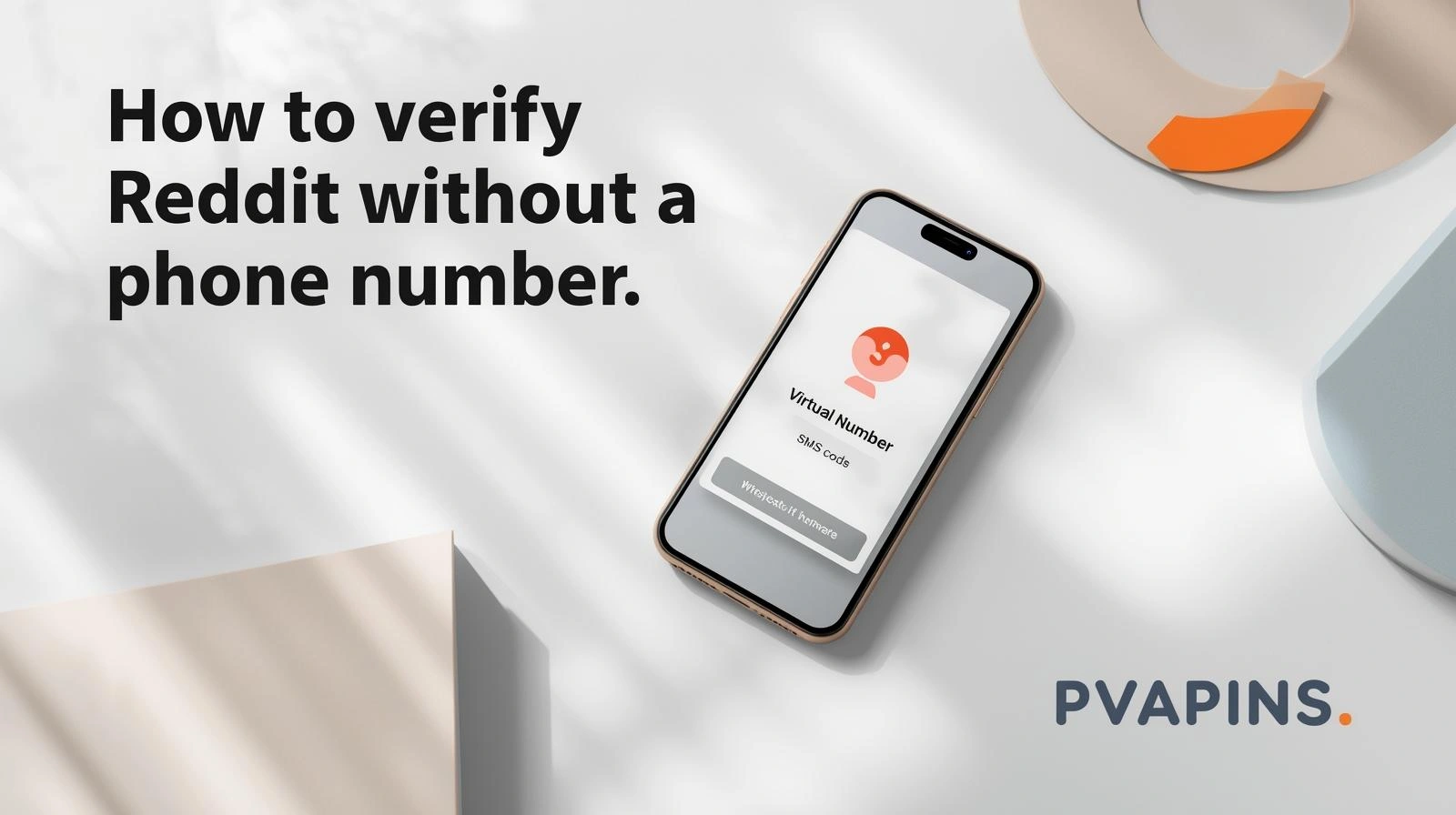 Public SMS inbox risk vs private OTP number for Reddit verification