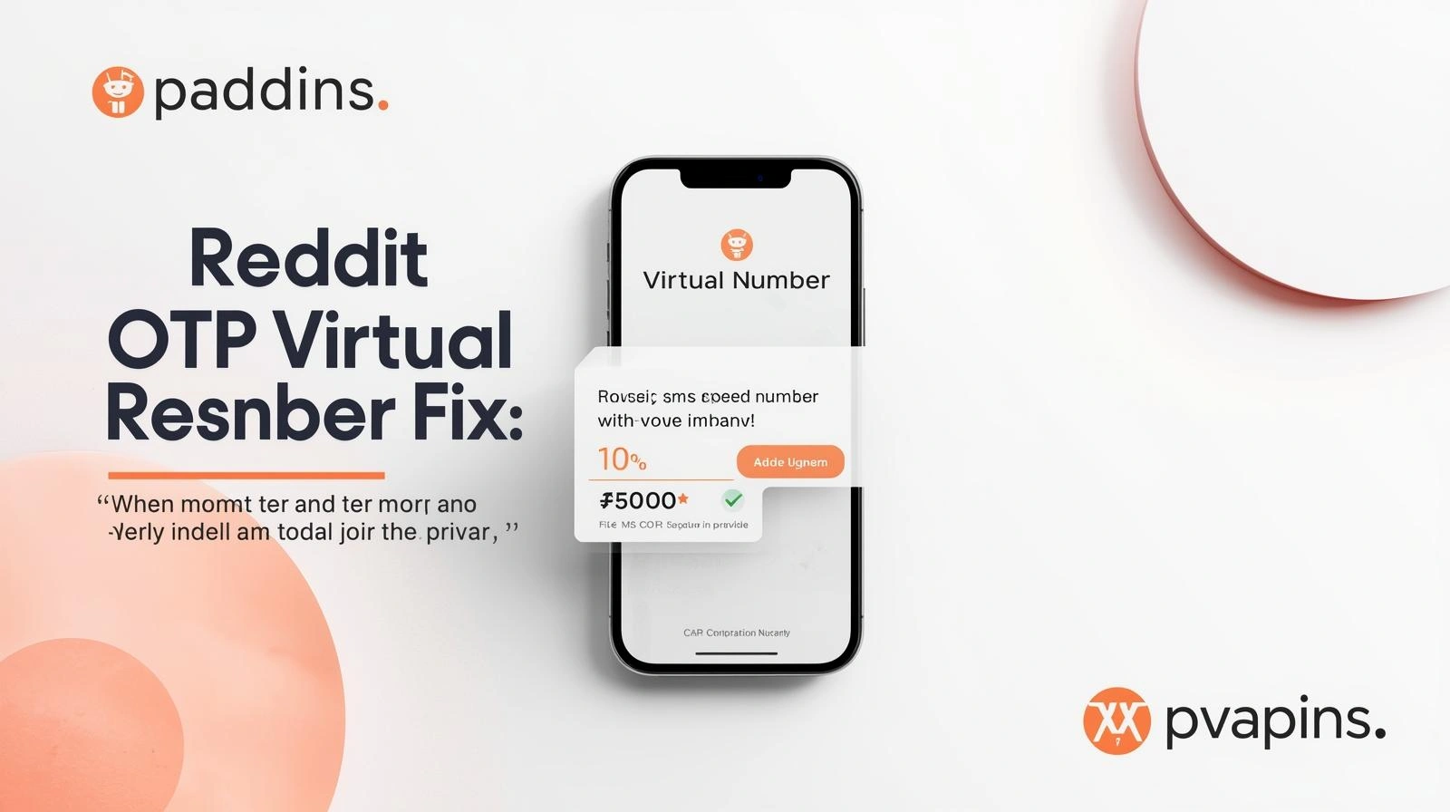 Reddit OTP Not Received (Fix)