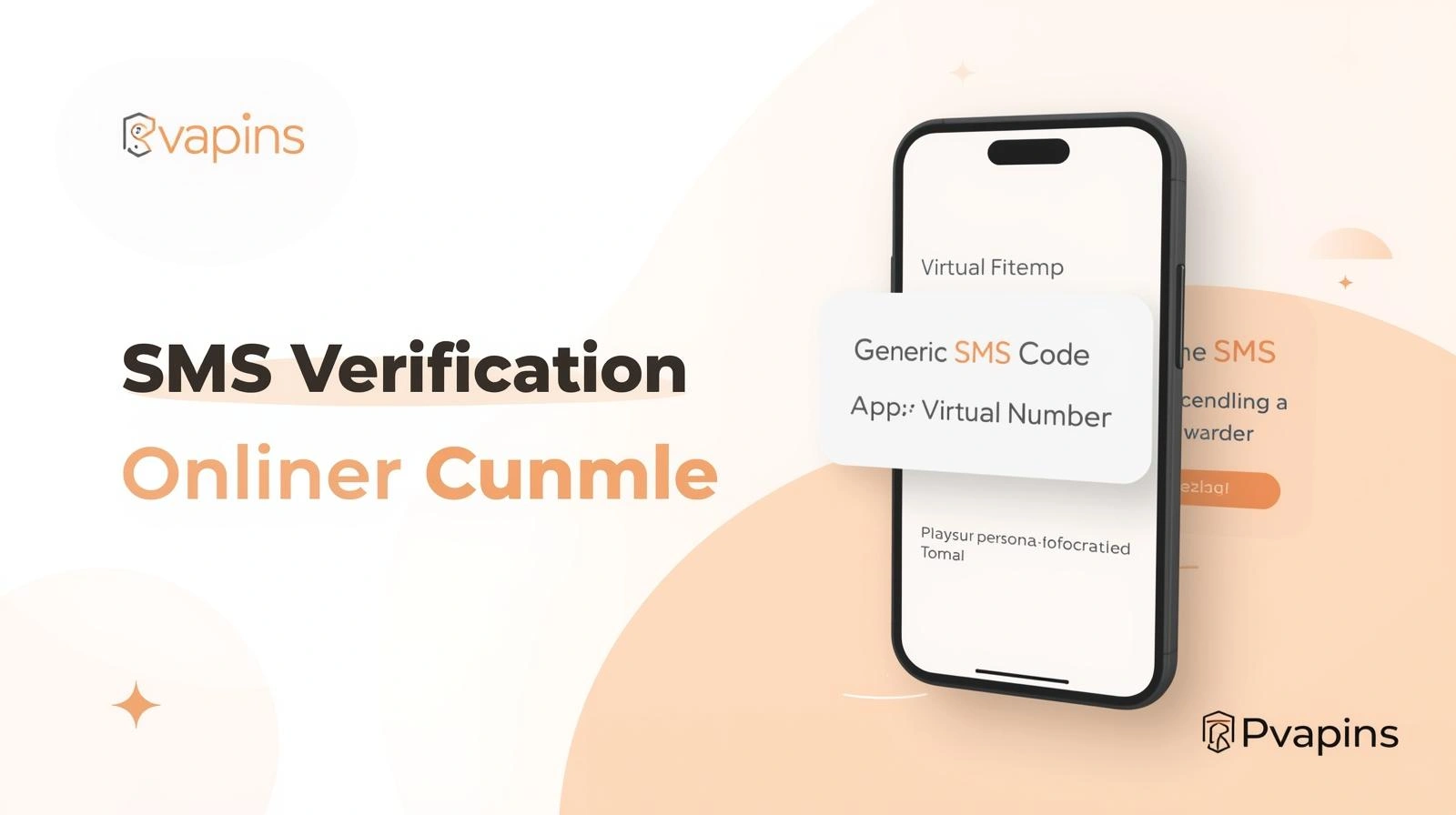 SMS Verification Online