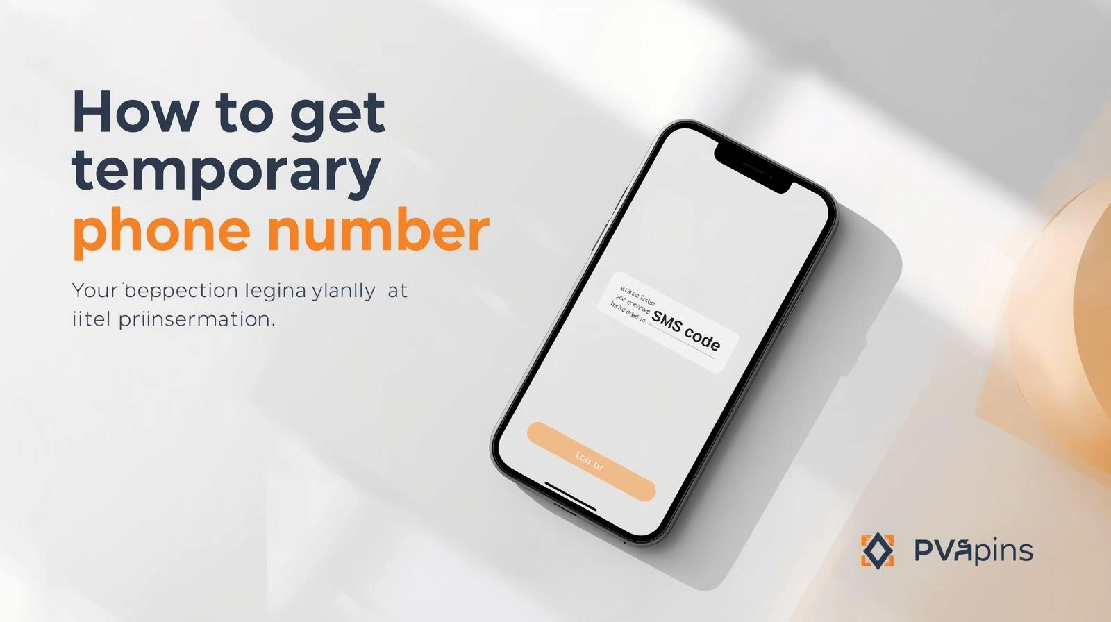 how to get a temporary phone number