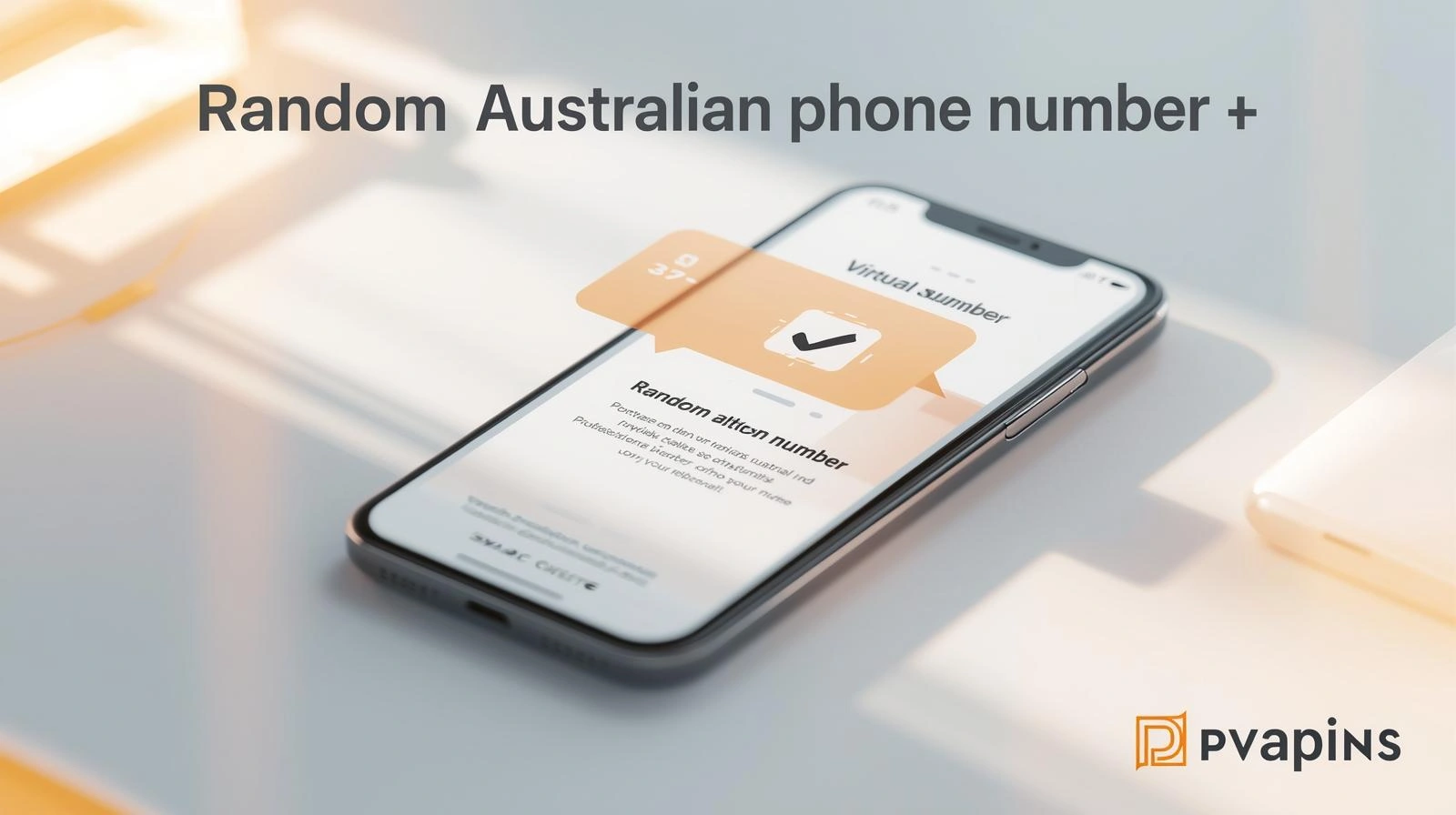 random australian phone number