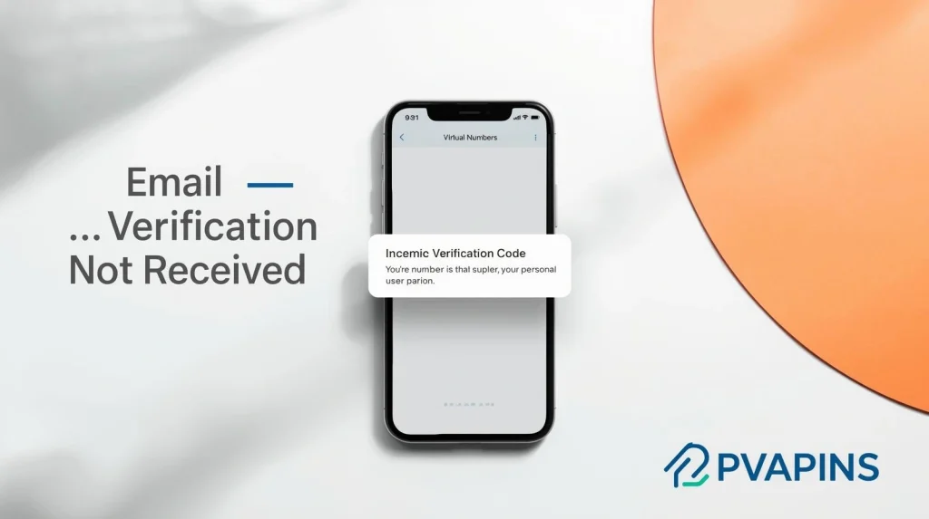 Apple Mail Junk folder displaying a verification message being marked as Not Junk