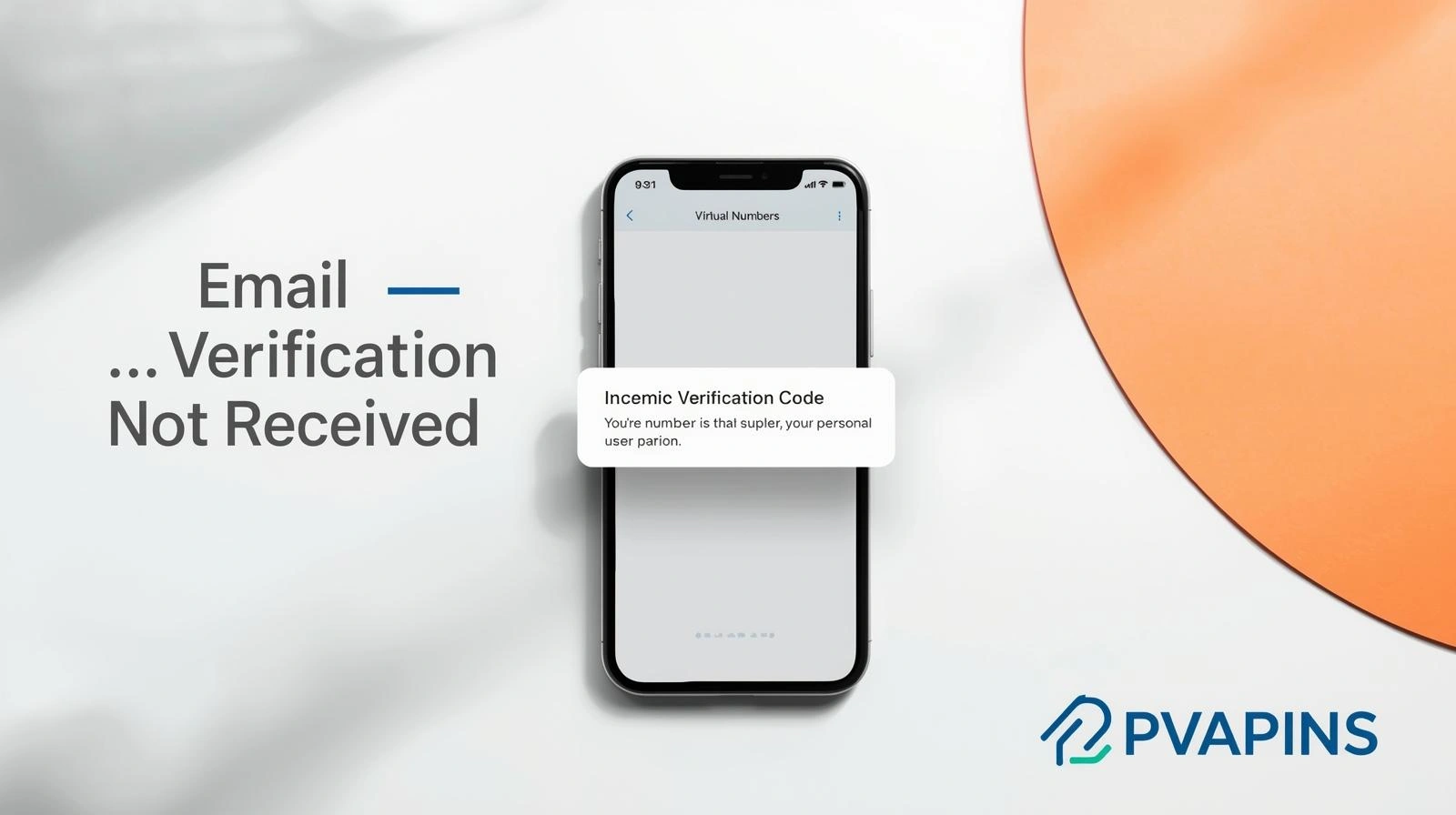 Apple Mail Junk folder displaying a verification message being marked as Not Junk