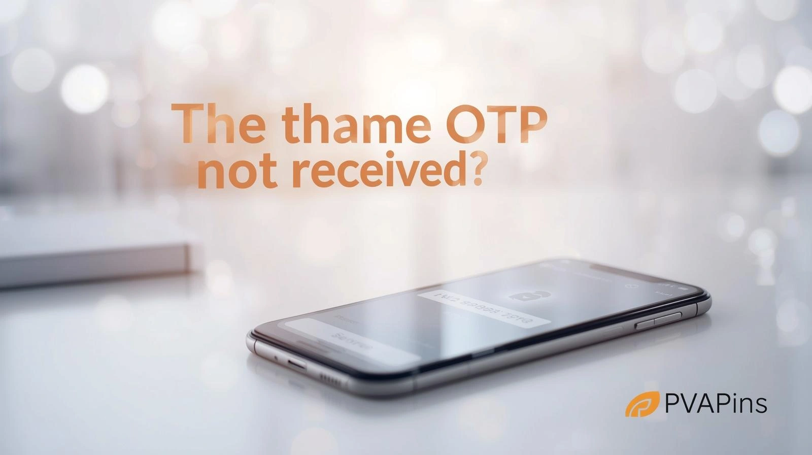 Binance OTP not received troubleshooting checklist for SMS, email, and 2FA