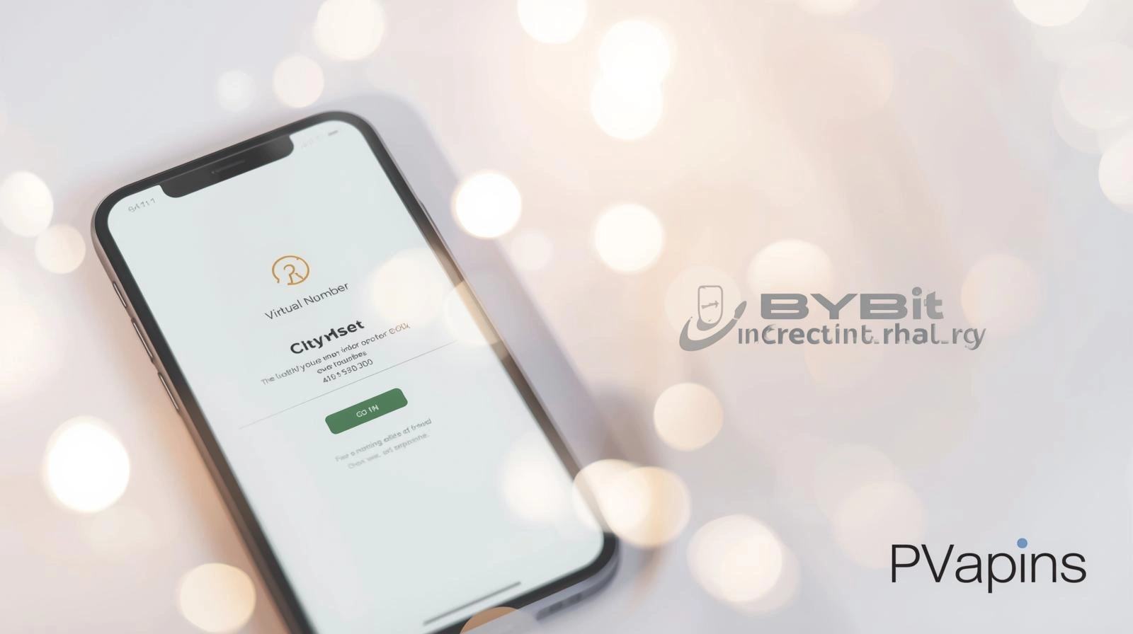 Checklist graphic for fixing Bybit OTP not received issues in 10 minutes.