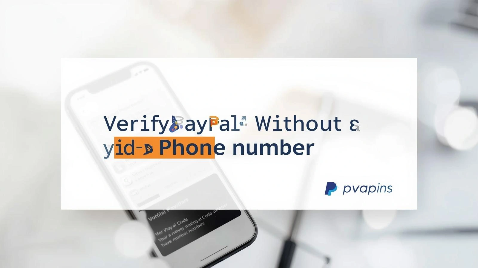 Email confirmation screen used to verify a PayPal account without SMS