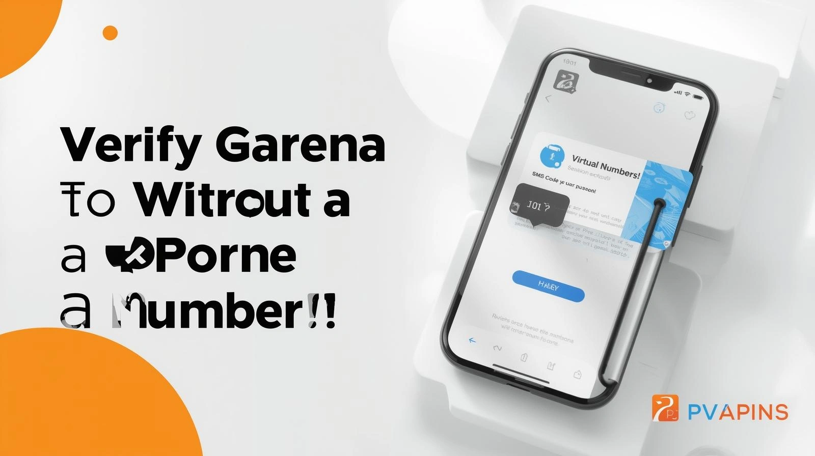 Garena Account Center password recovery page open on a browser