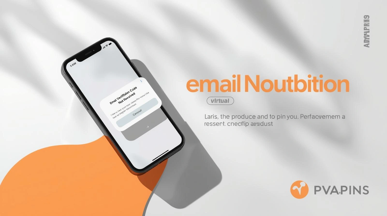 Gmail inbox search results for “verification code” showing Spam and Promotions tabs