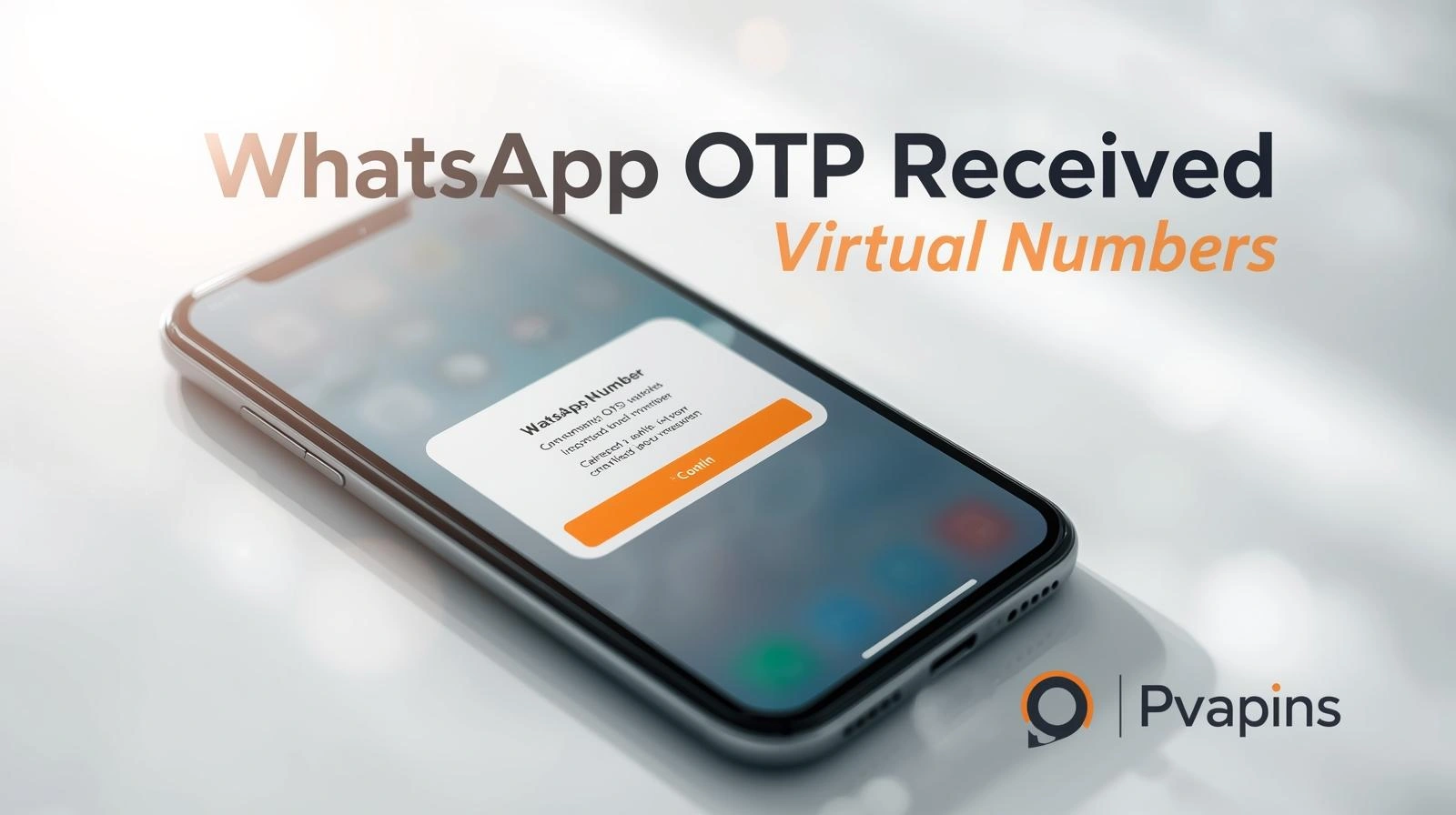Guide to solve WhatsApp OTP code not received with call me option and cooldown tips