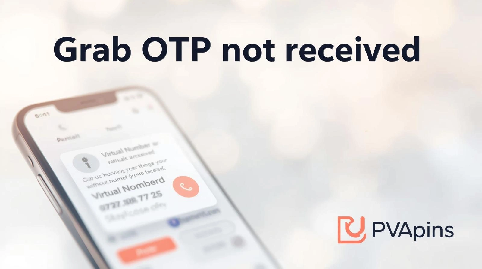 How to Verify Gojek Without a Phone Number