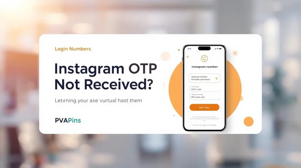 Instagram 2FA code not received solution with cooldown tips and recovery options