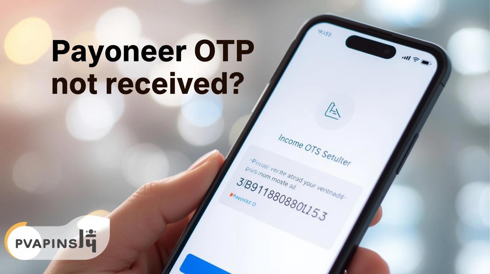 PVAPins flow for receiving SMS reliably free numbers, instant verification, and rentals