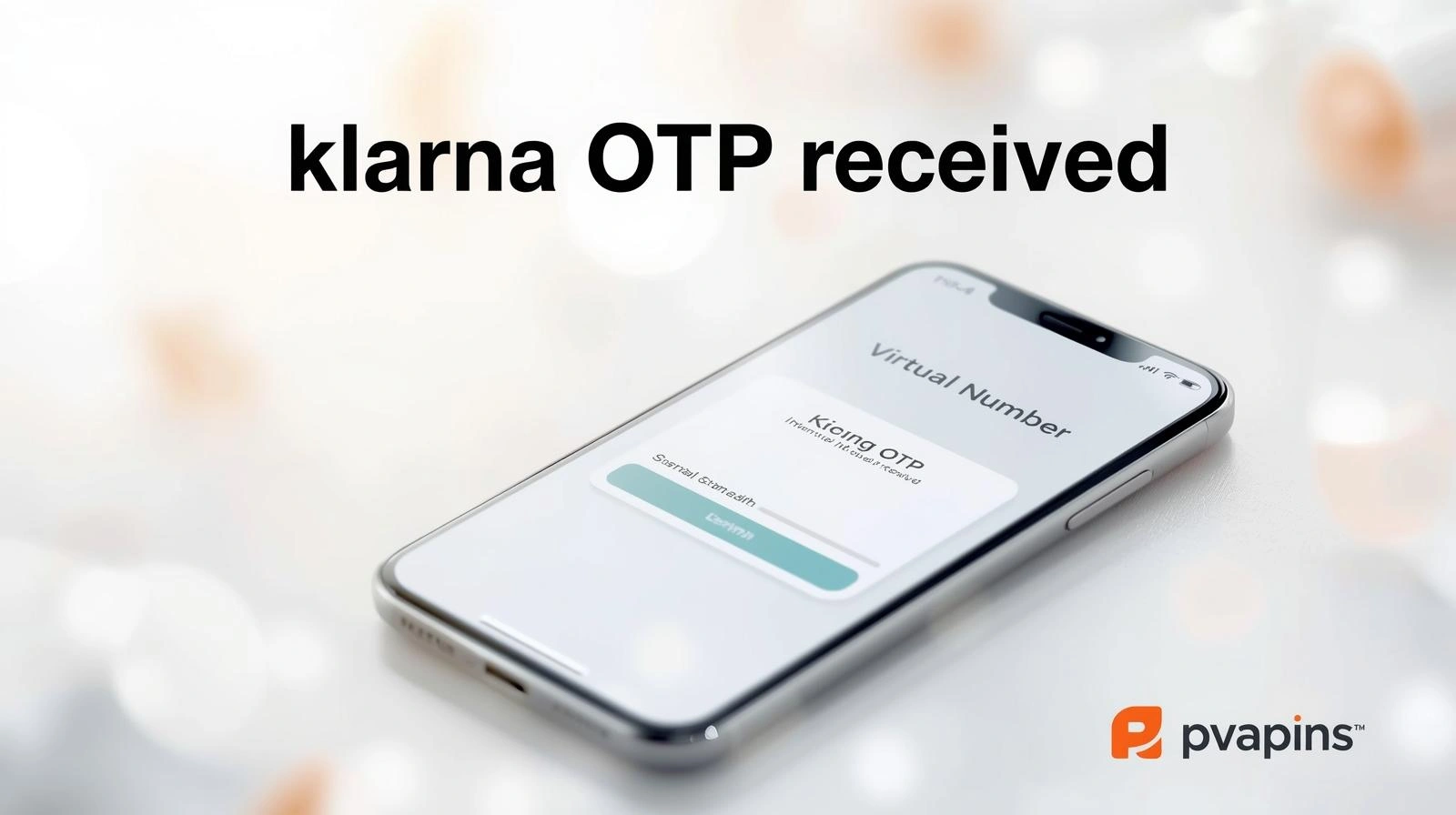 Phone messages app with missing verification SMS and blocked numbers settings