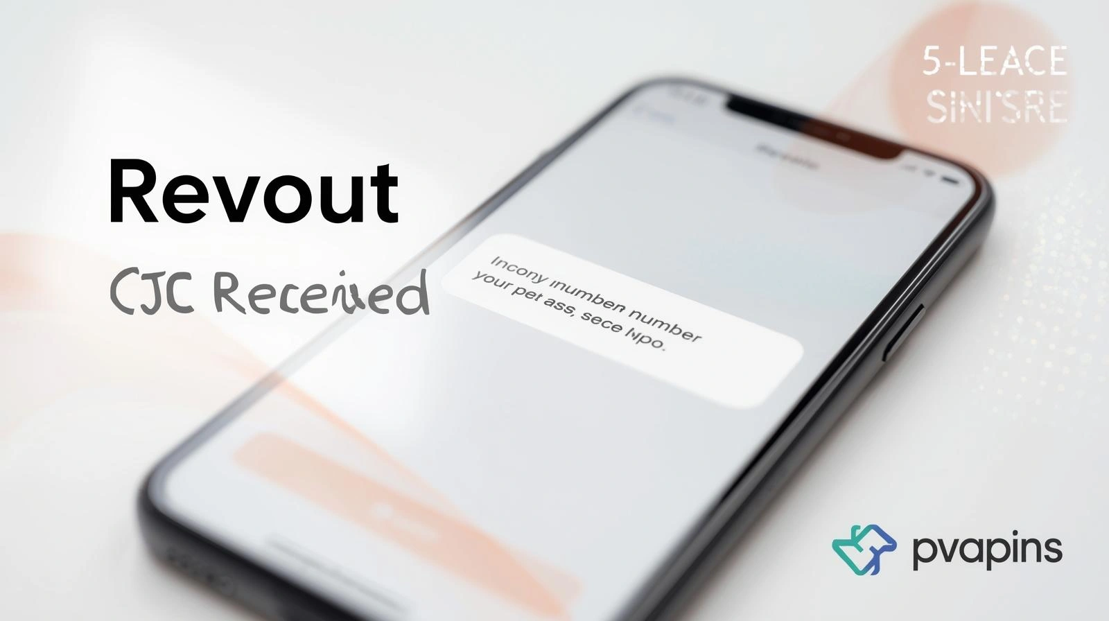 Phone-messaging-app-showing-spam-or-blocked-SMS-folder-where-Revolut-OTP-may-appear