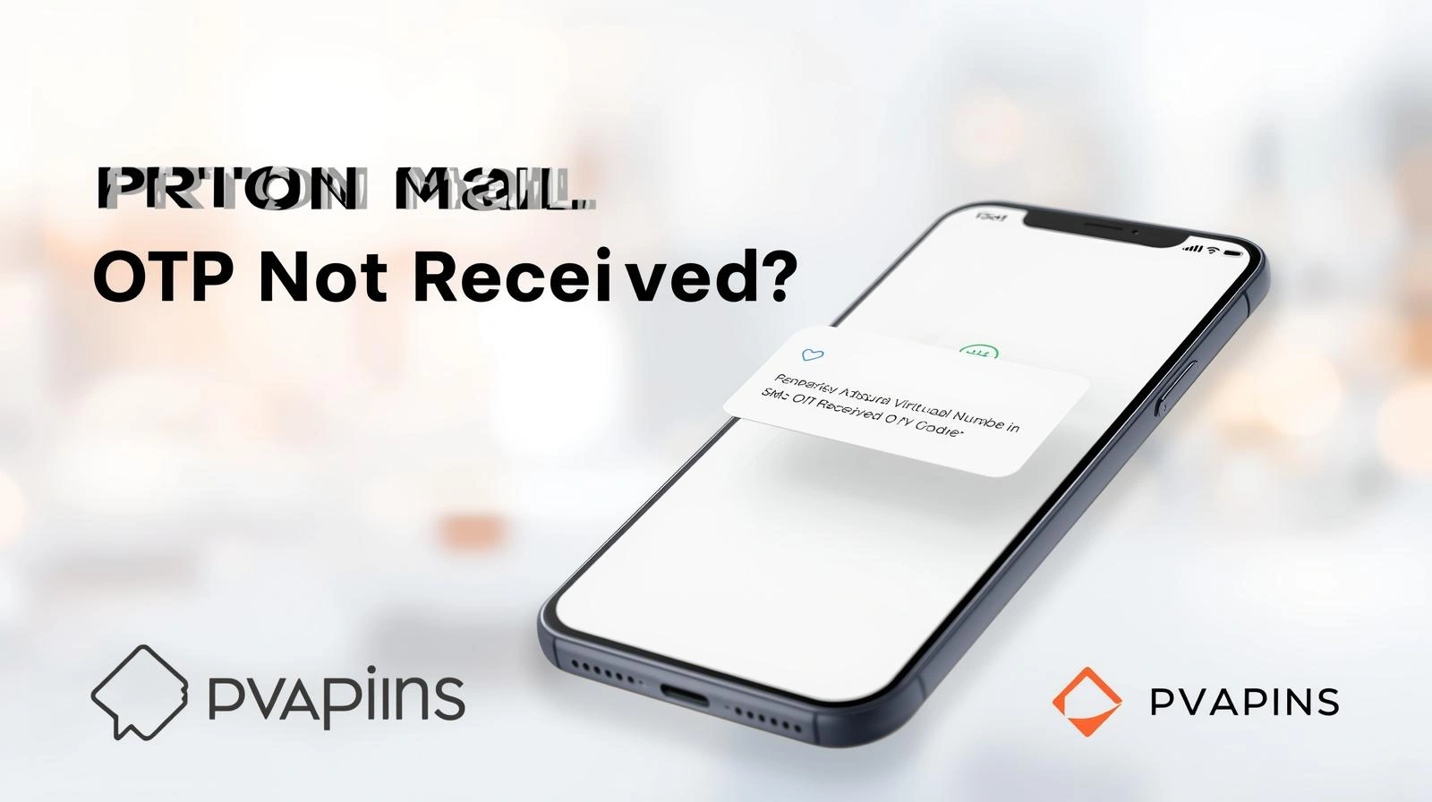 Proton Mail verification code not arriving via email or SMS prompt