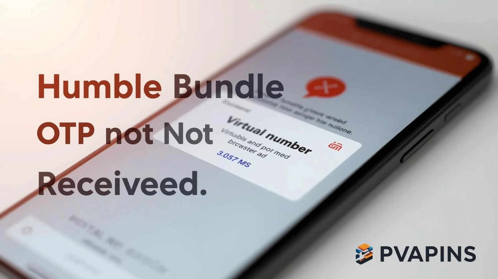 Resend OTP button on Humble Bundle sign-in verification page