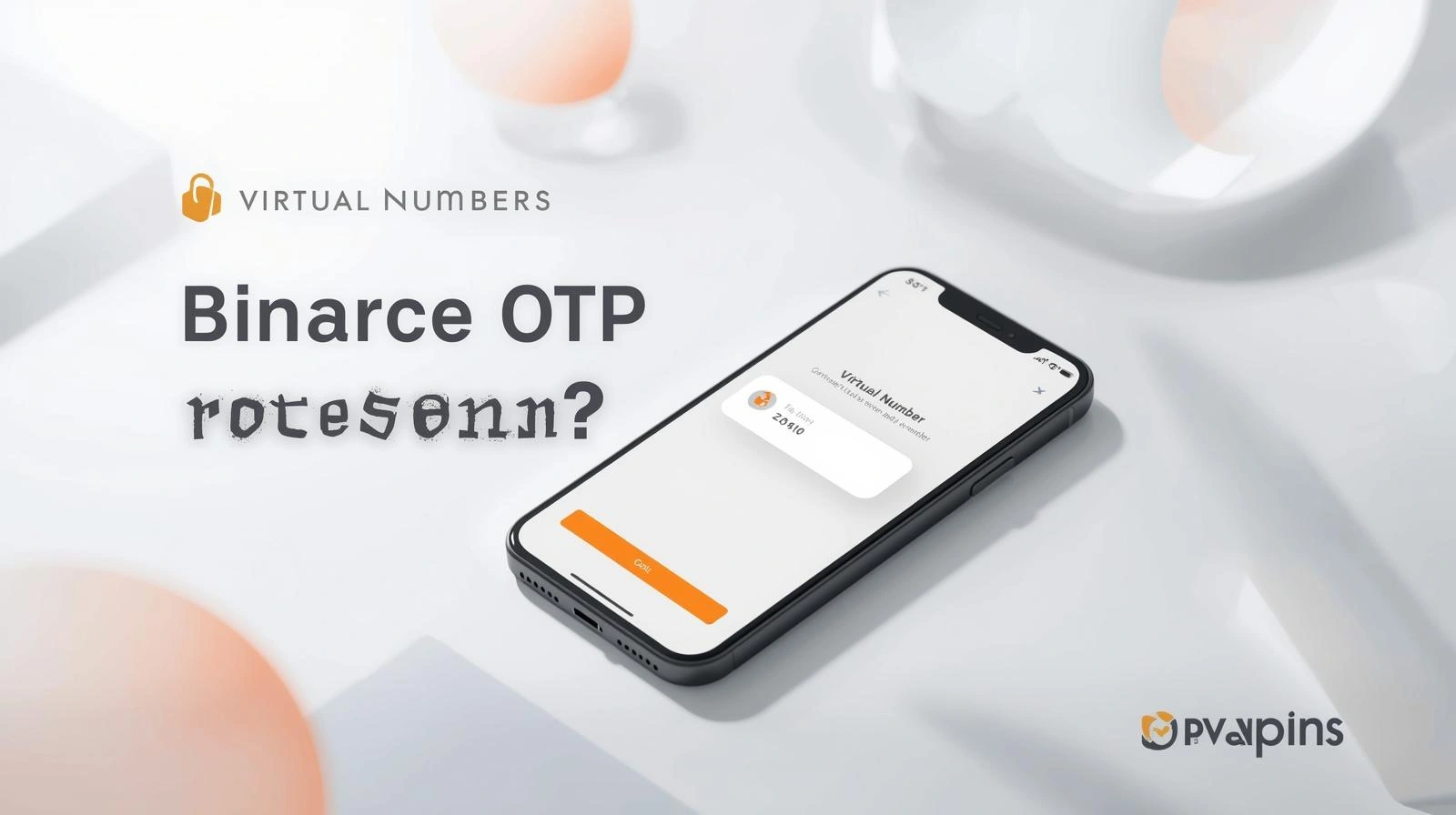 Resolve Binance Google Authenticator wrong code error using time sync settings