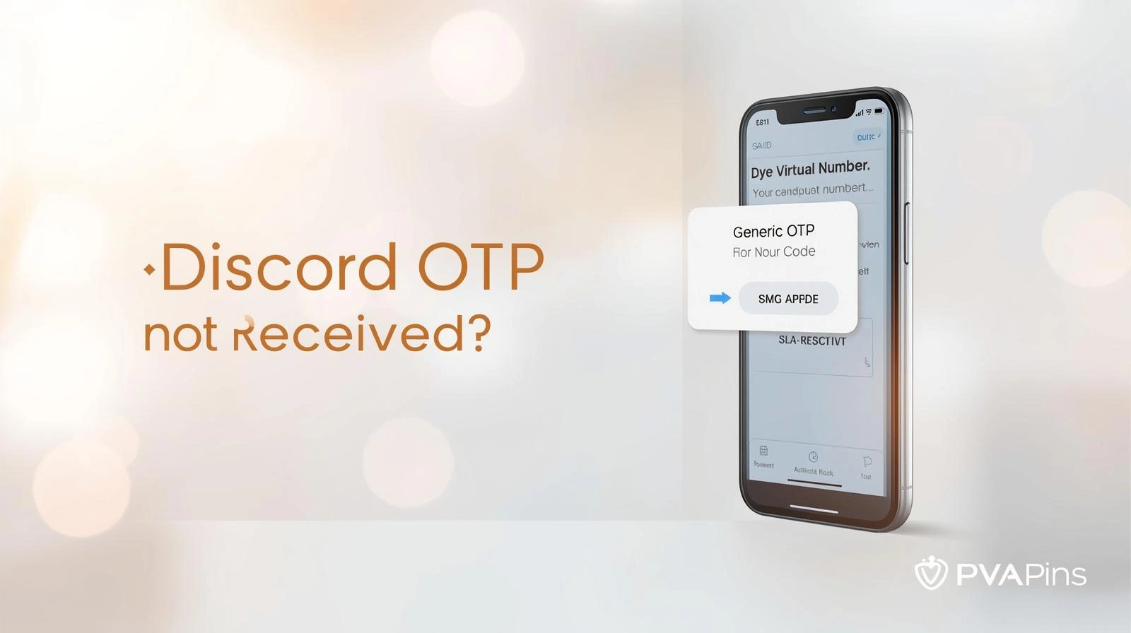 User troubleshooting Discord 2FA in the app with resend code and email options